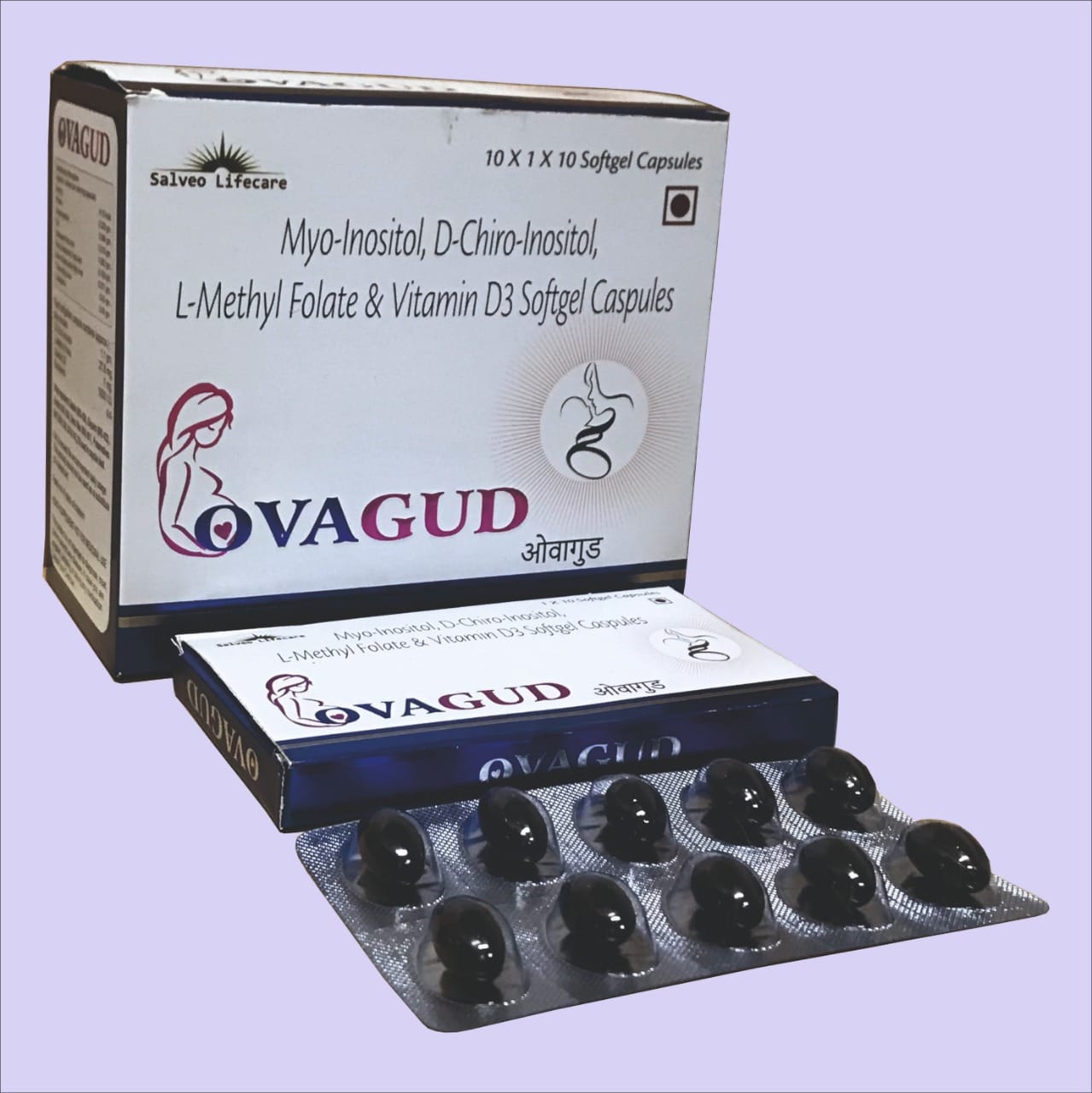 Myo Inositol for Infertility